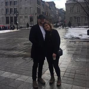 Meet your Posher, Dean